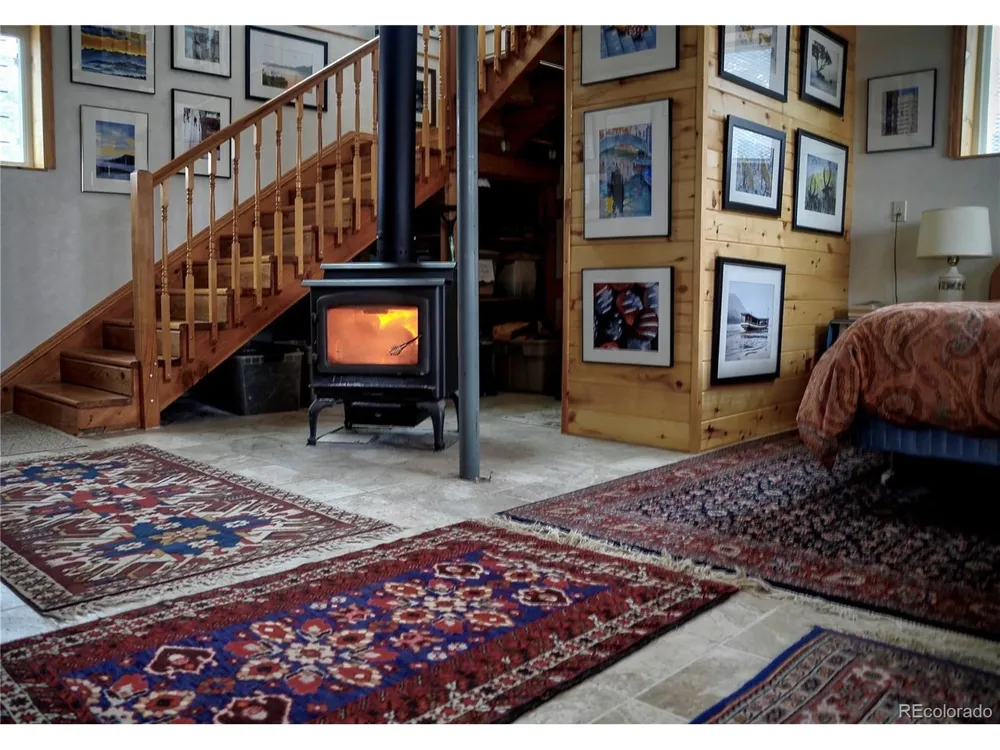 395 Fox Fire Trail Cotopaxi, CO 81223