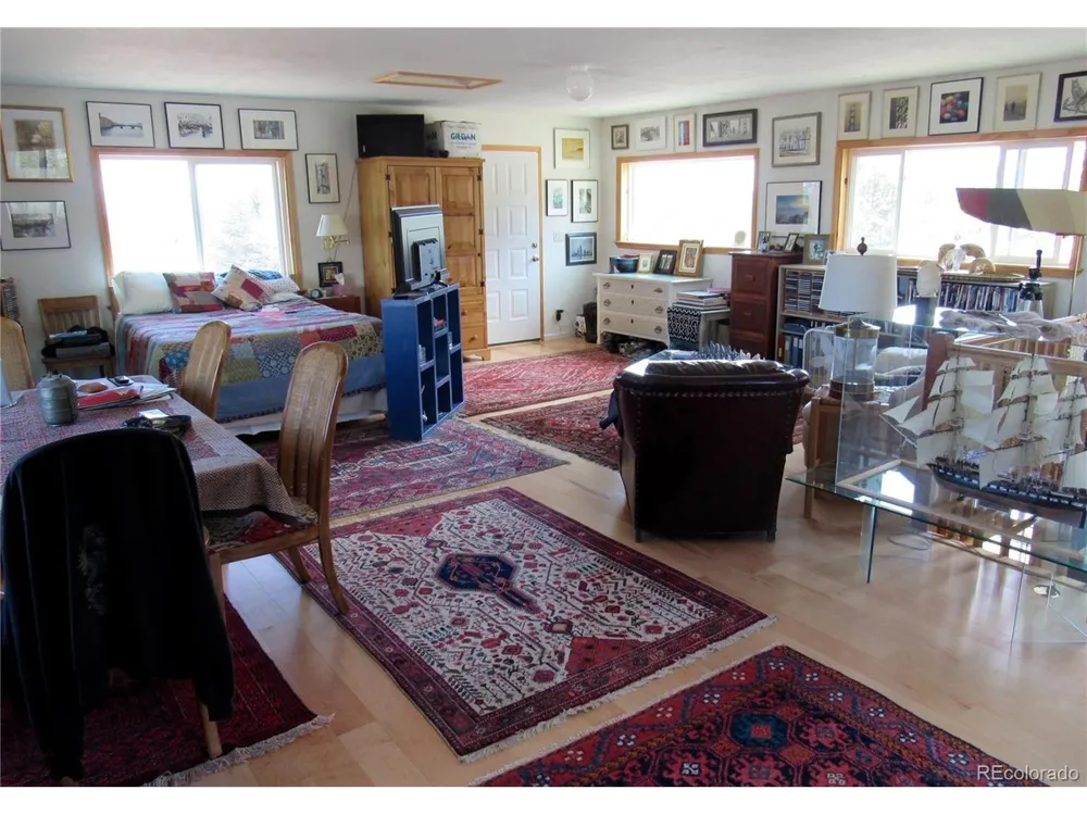 395 Fox Fire Trail Cotopaxi, CO 81223