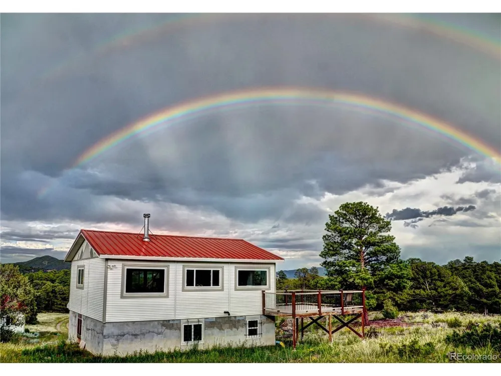 395 Fox Fire Trail Cotopaxi, CO 81223