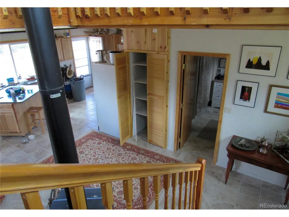 395 Fox Fire Trail Cotopaxi, CO 81223