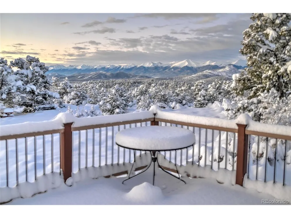395 Fox Fire Trail Cotopaxi, CO 81223