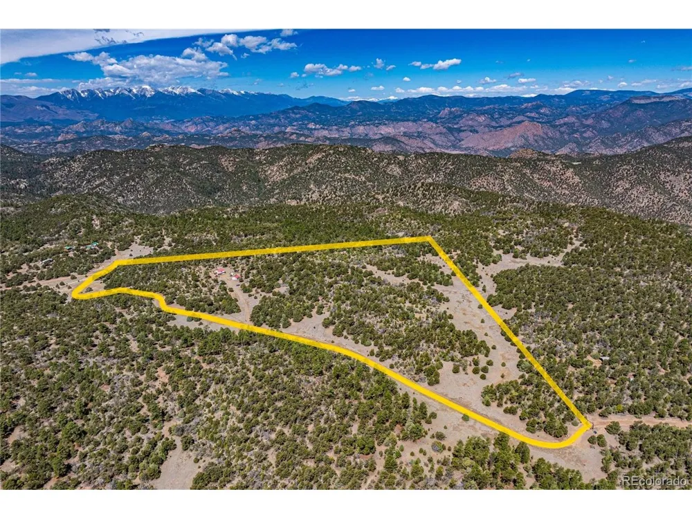 395 Fox Fire Trail Cotopaxi, CO 81223