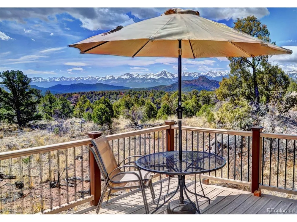 395 Fox Fire Trail Cotopaxi, CO 81223