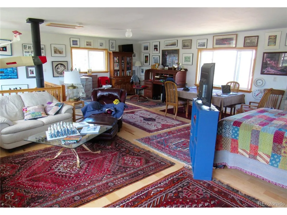 395 Fox Fire Trail Cotopaxi, CO 81223