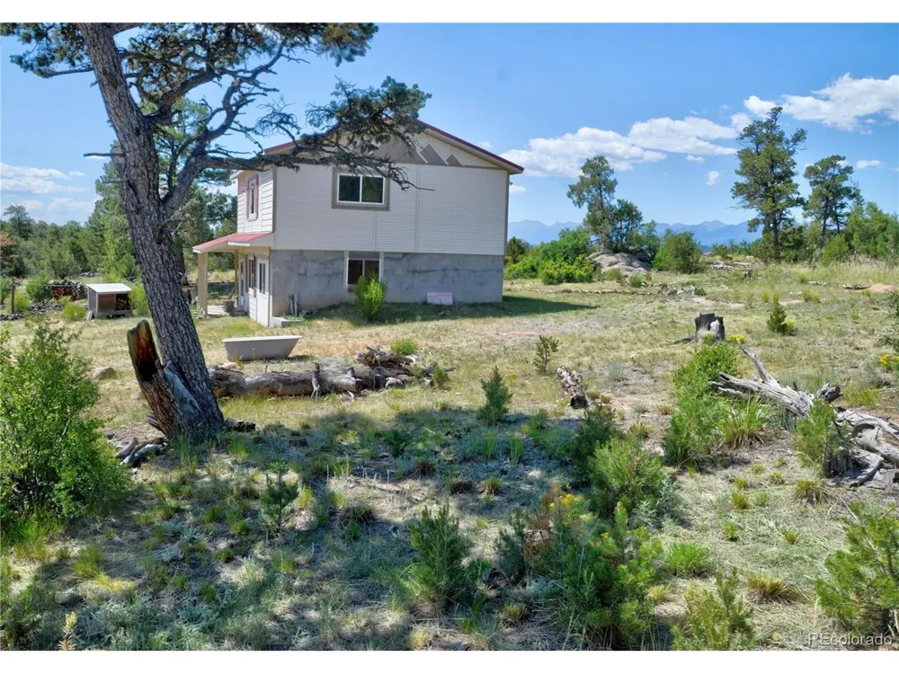 395 Fox Fire Trail Cotopaxi, CO 81223