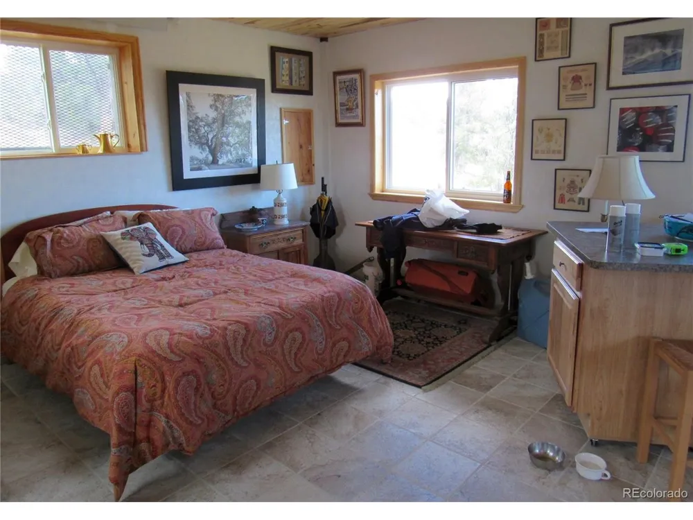 395 Fox Fire Trail Cotopaxi, CO 81223