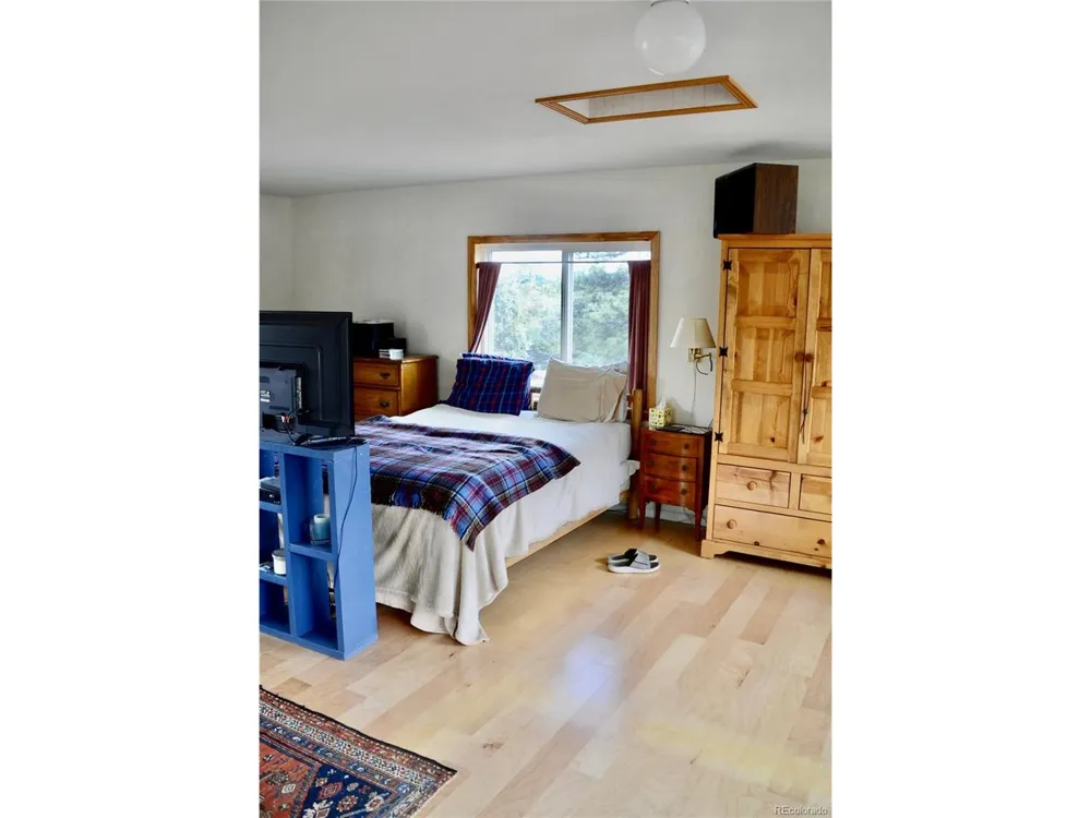395 Fox Fire Trail Cotopaxi, CO 81223