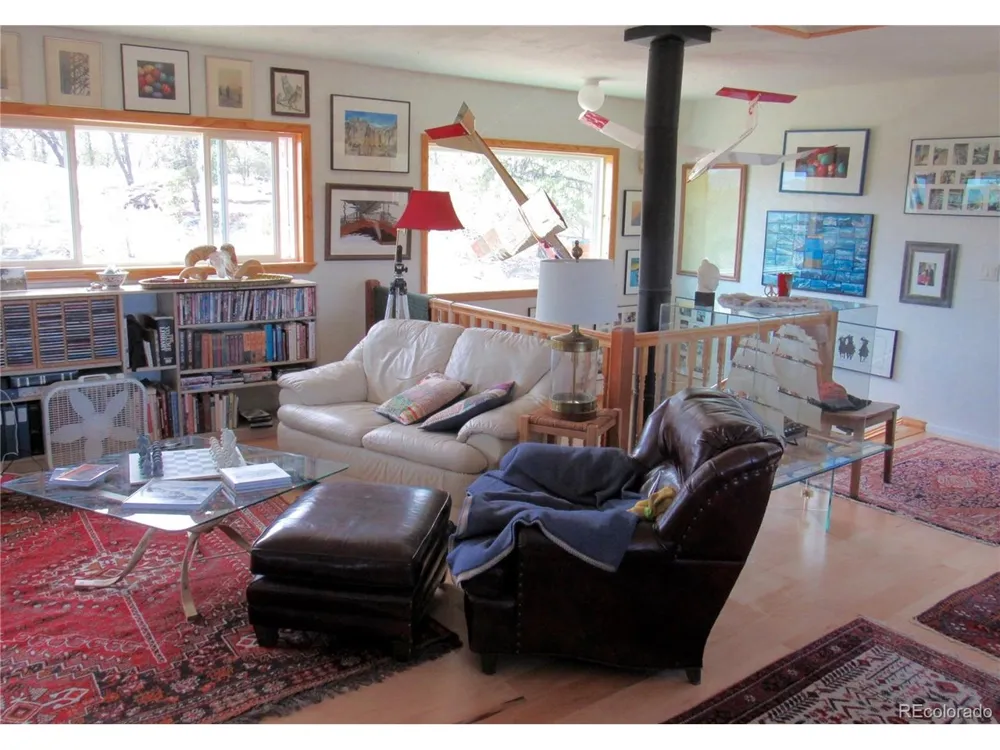 395 Fox Fire Trail Cotopaxi, CO 81223