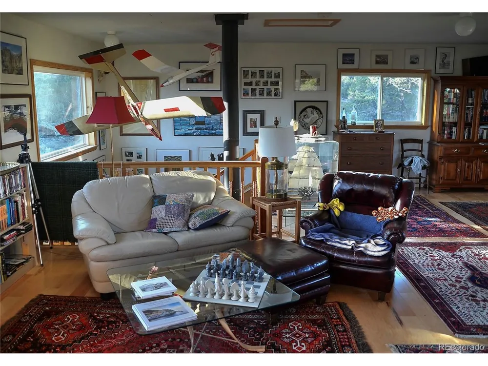 395 Fox Fire Trail Cotopaxi, CO 81223