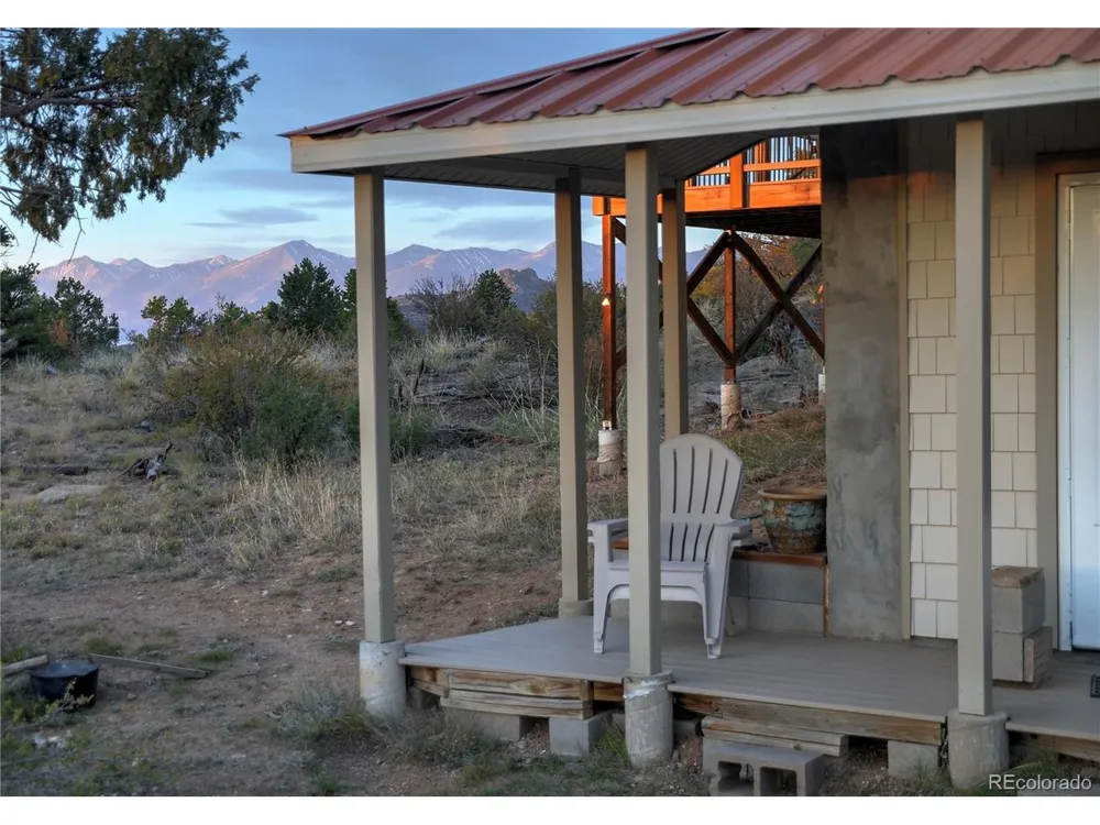 395 Fox Fire Trail Cotopaxi, CO 81223