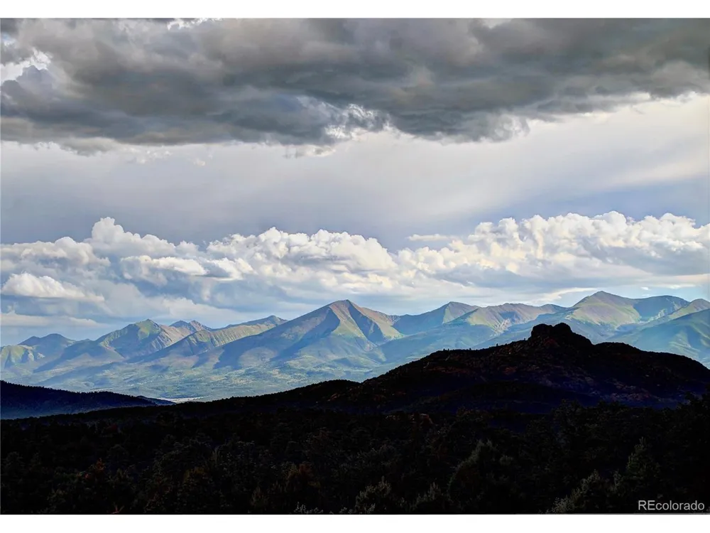 395 Fox Fire Trail Cotopaxi, CO 81223