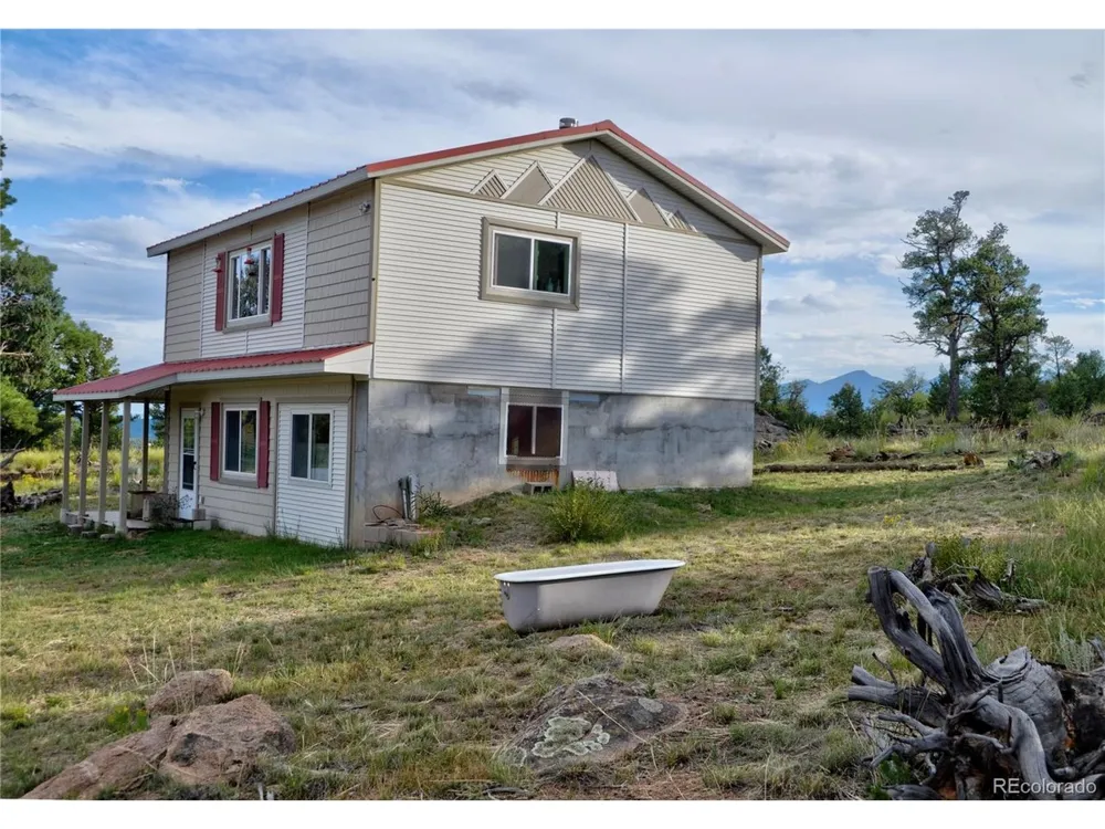 395 Fox Fire Trail Cotopaxi, CO 81223