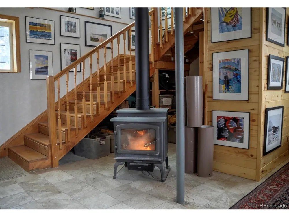 395 Fox Fire Trail Cotopaxi, CO 81223