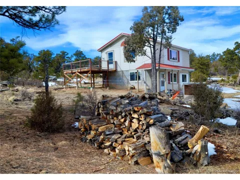 395 Fox Fire Trail