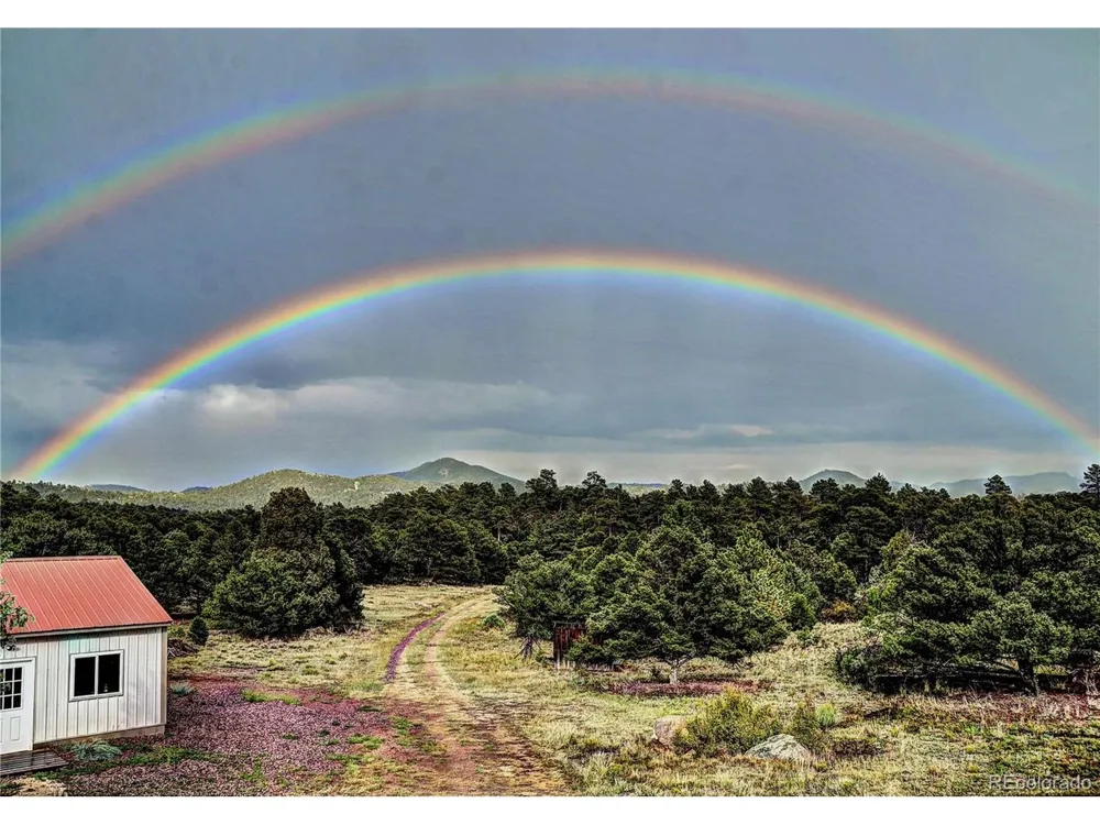 395 Fox Fire Trail Cotopaxi, CO 81223