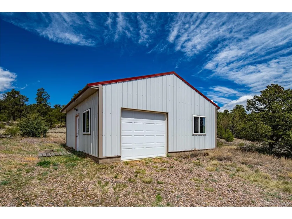 395 Fox Fire Trail Cotopaxi, CO 81223