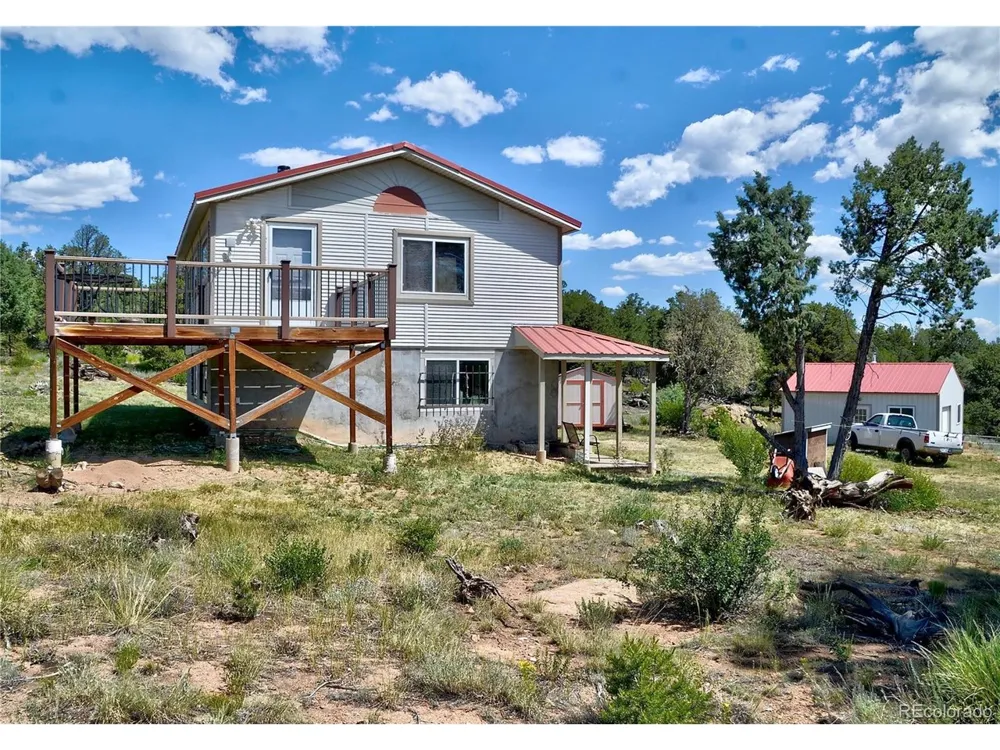 395 Fox Fire Trail Cotopaxi, CO 81223