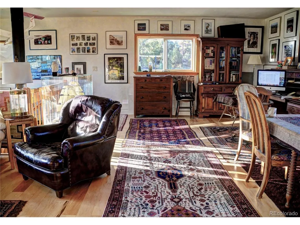 395 Fox Fire Trail Cotopaxi, CO 81223