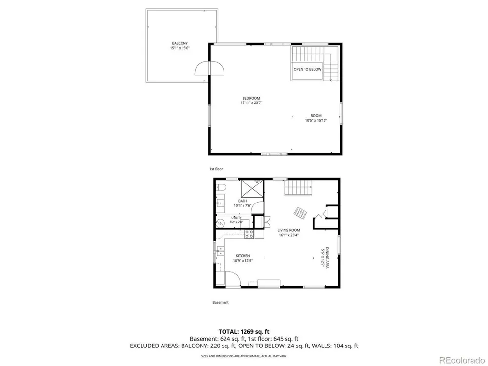 395 Fox Fire Trail Cotopaxi, CO 81223