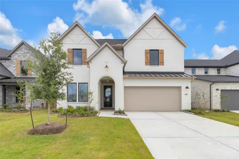 2819 Pathway Meadows Lane