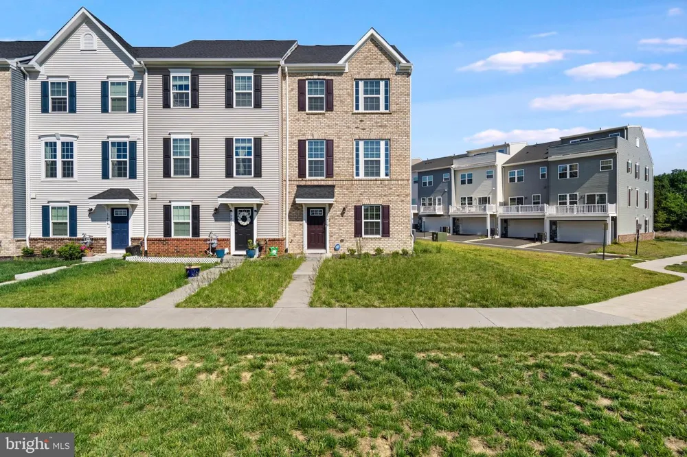 19410 PAIUTE TERRACE Leesburg, VA 20175