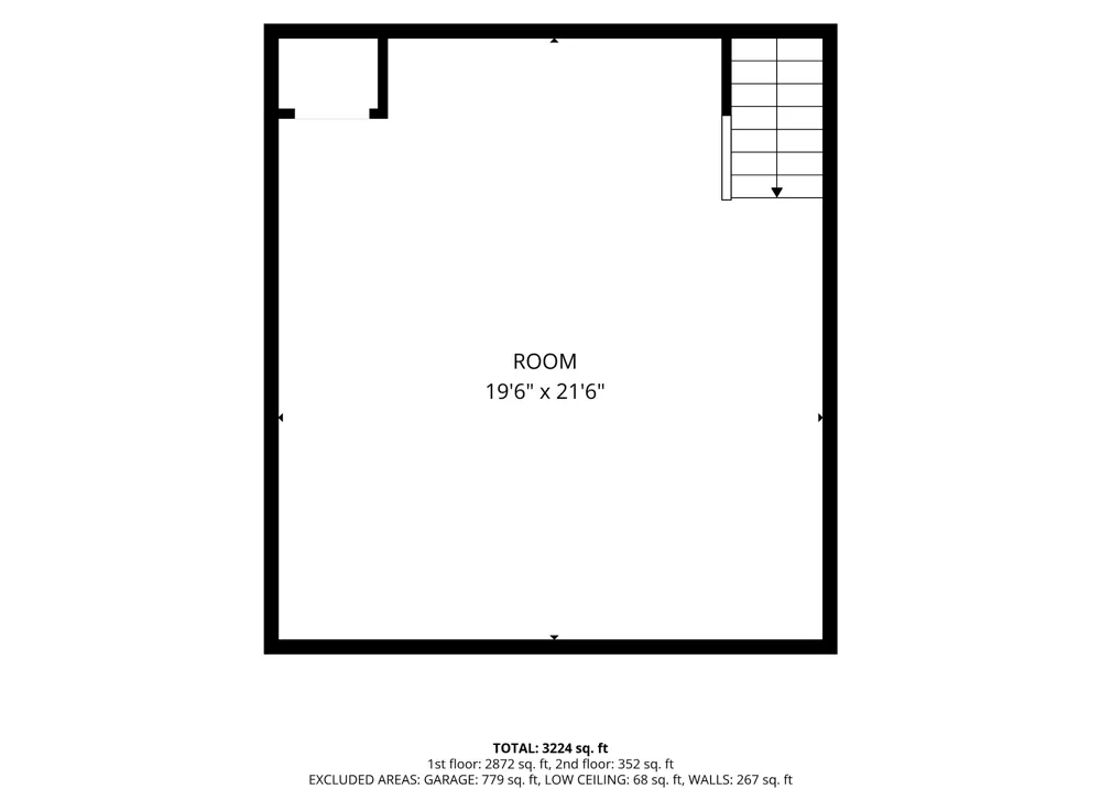 1010 Jacobs Valley Rd Joelton, TN 37080