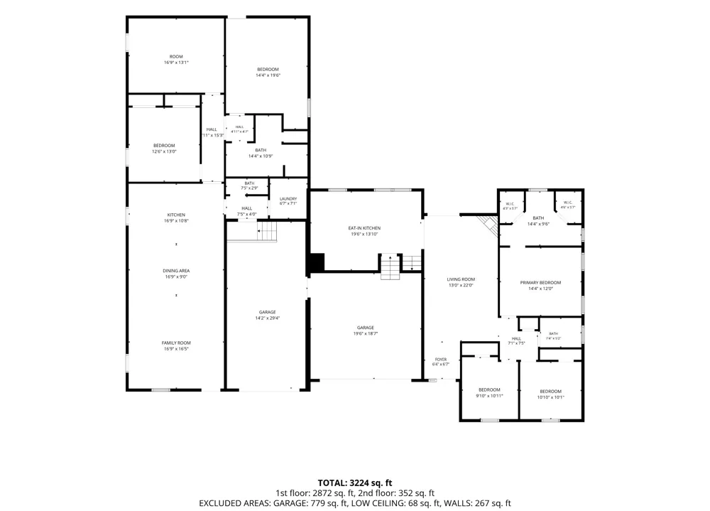 1010 Jacobs Valley Rd Joelton, TN 37080