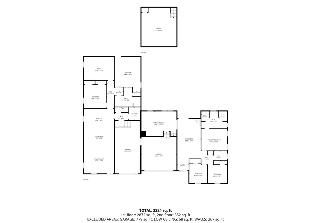 1010 Jacobs Valley Rd Joelton, TN 37080