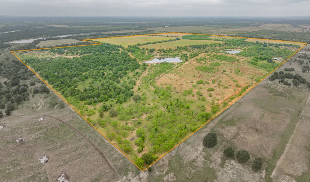 983 County Road 185 Comanche, TX 76442