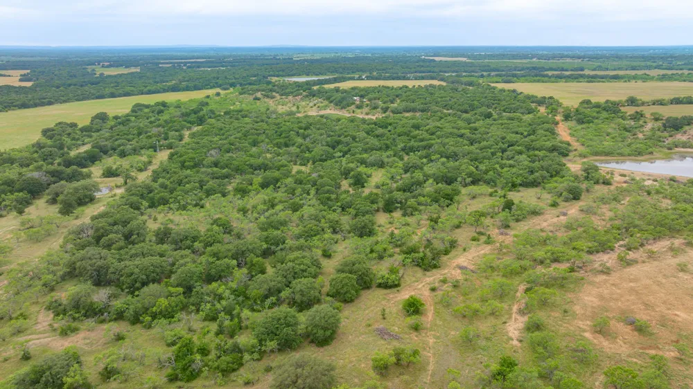 983 County Road 185 Comanche, TX 76442