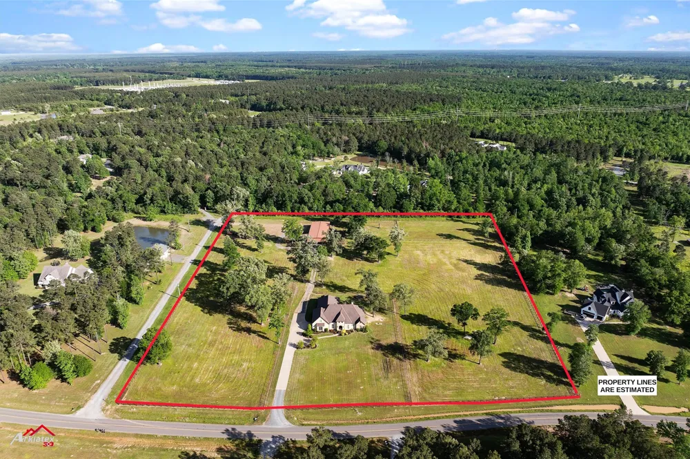 2139 Gravel Point Road Frierson, LA 71027