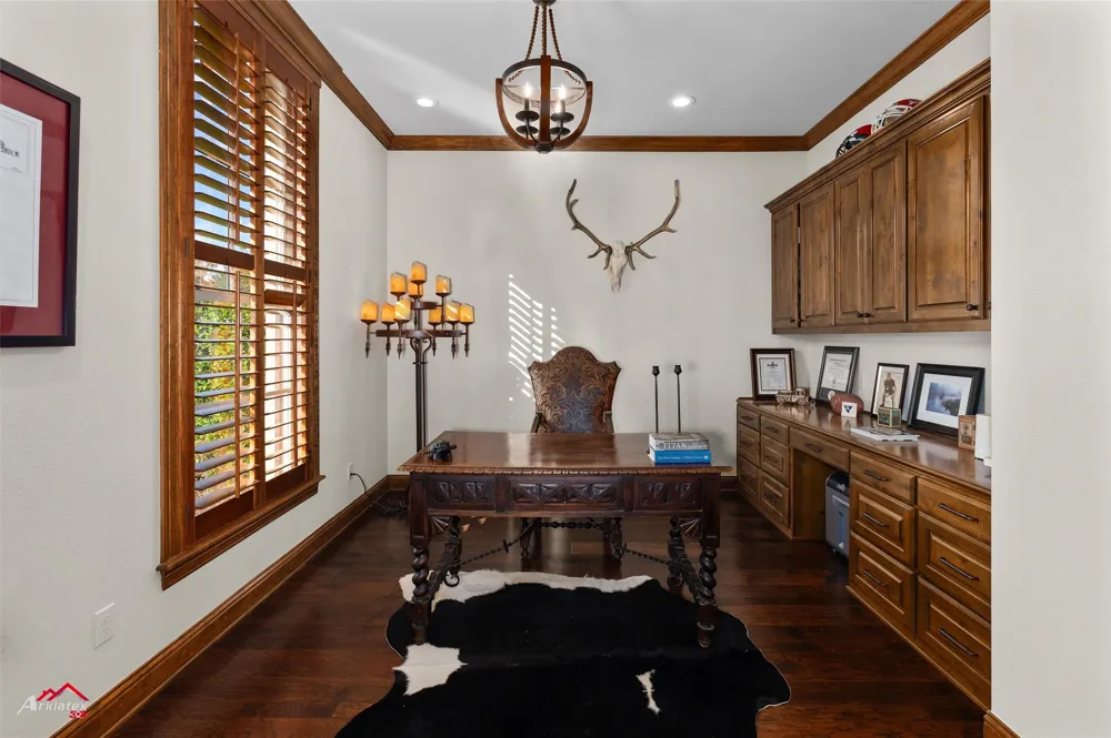 2139 Gravel Point Road Frierson, LA 71027
