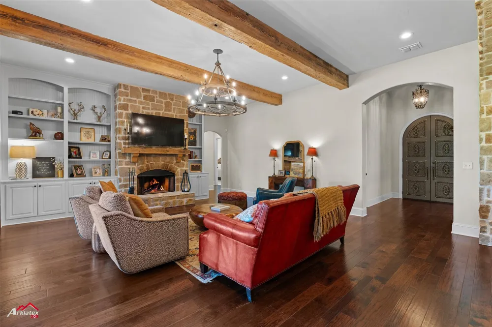 2139 Gravel Point Road Frierson, LA 71027