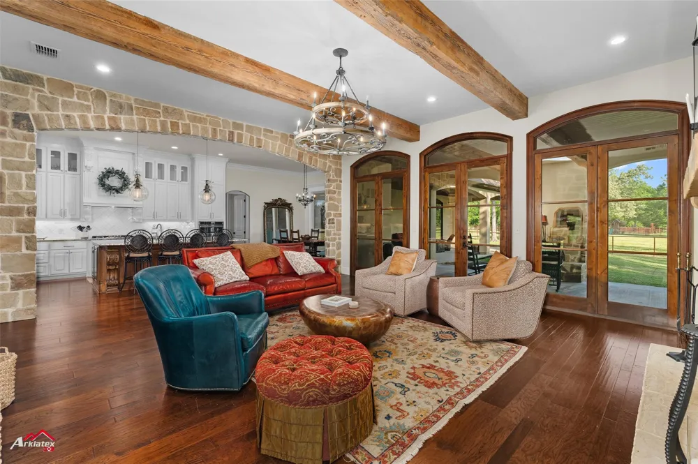 2139 Gravel Point Road Frierson, LA 71027