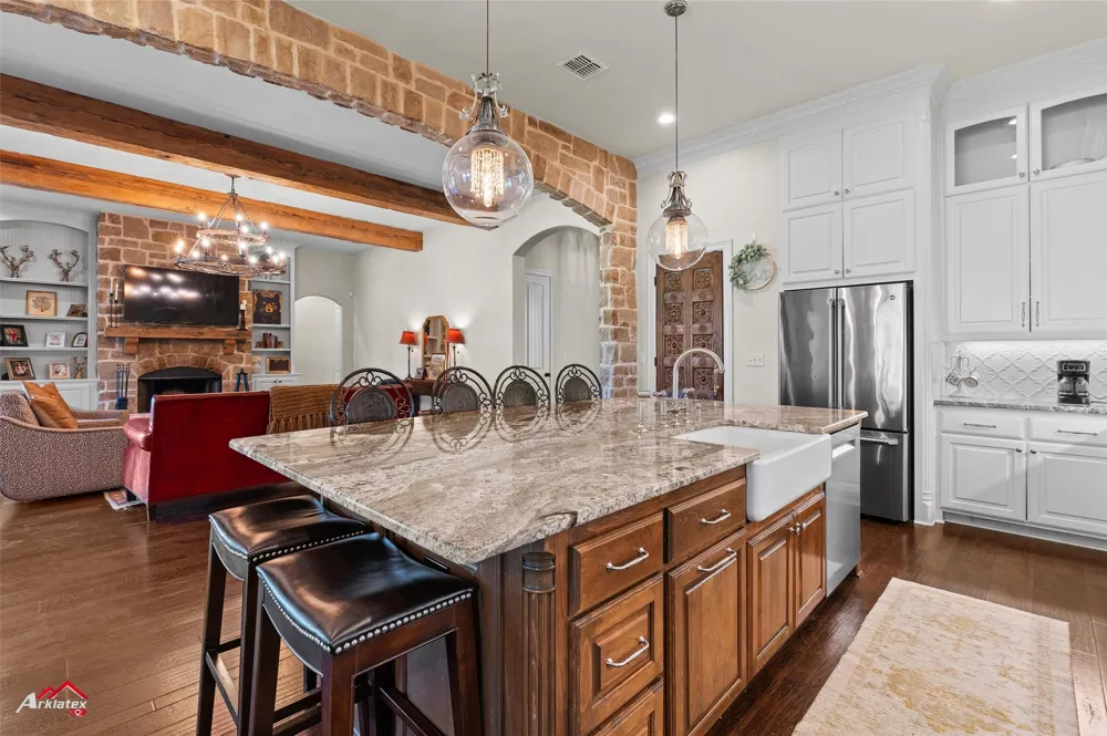 2139 Gravel Point Road Frierson, LA 71027
