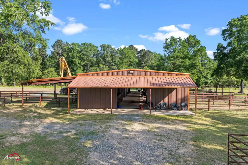 2139 Gravel Point Road Frierson, LA 71027
