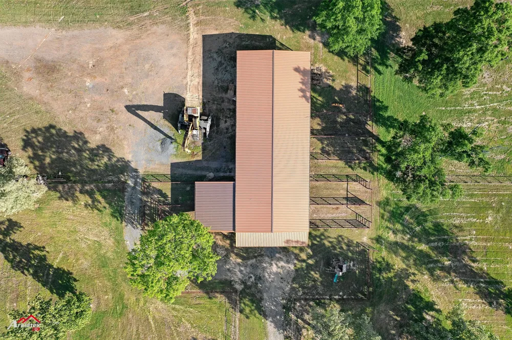 2139 Gravel Point Road Frierson, LA 71027
