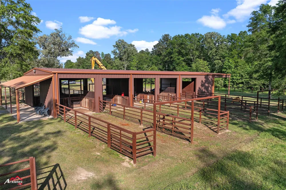 2139 Gravel Point Road Frierson, LA 71027