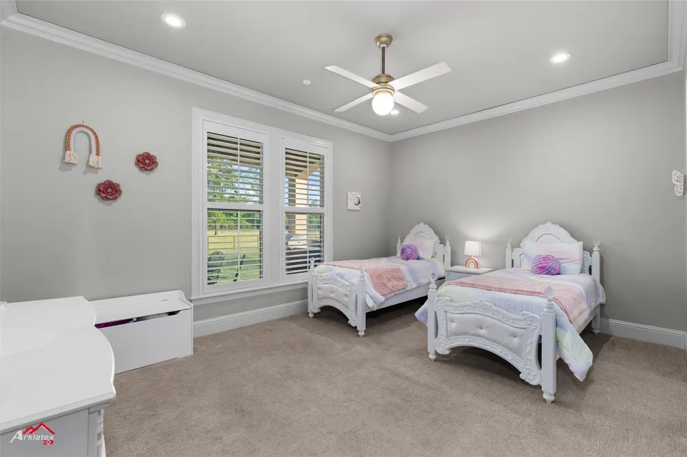 2139 Gravel Point Road Frierson, LA 71027