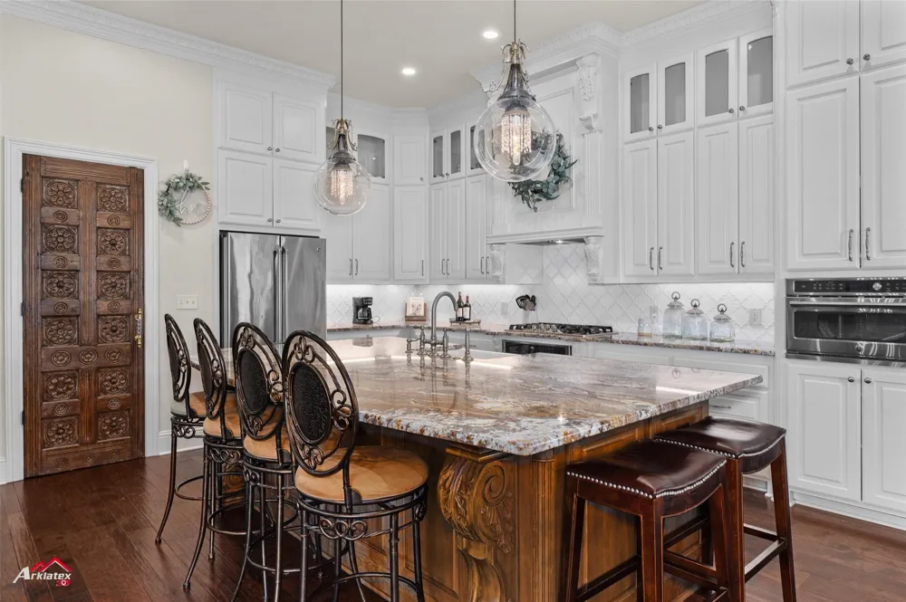2139 Gravel Point Road Frierson, LA 71027