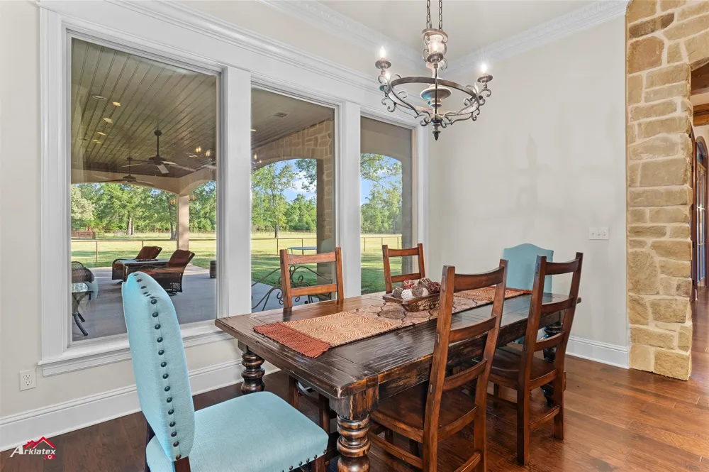 2139 Gravel Point Road Frierson, LA 71027