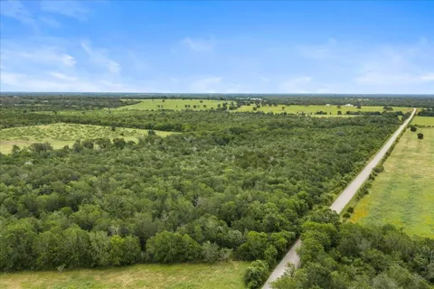Charcoal Road