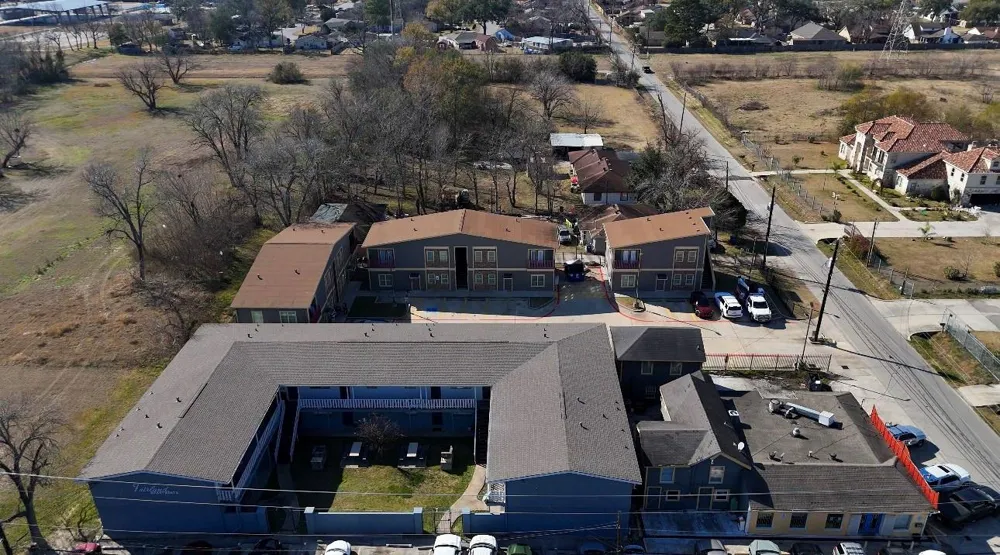 716 Kolb Road #301 South Houston, TX 77587