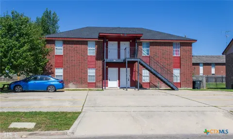 1601 Benttree Drive #C