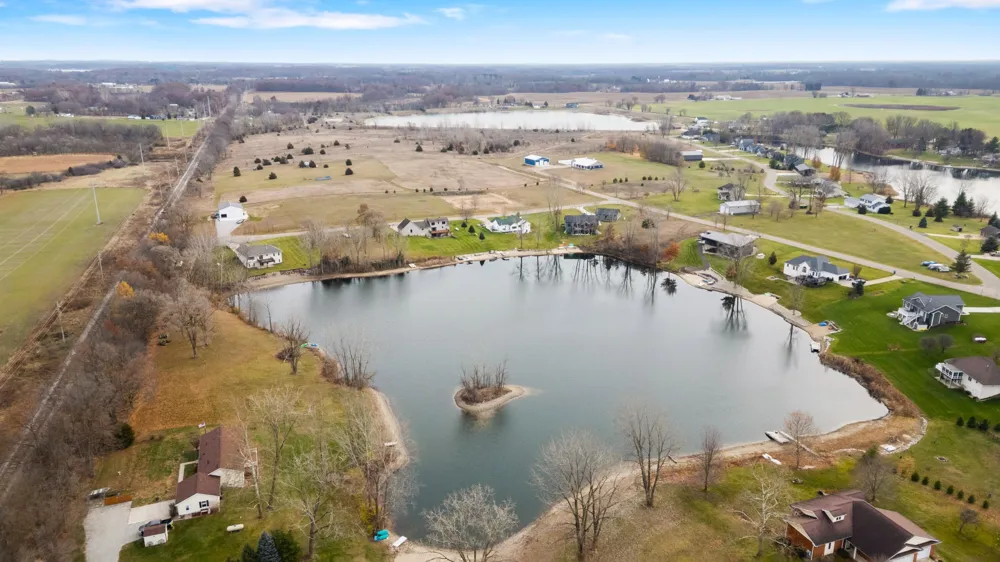 69100 Chief Court White Pigeon, MI 49099