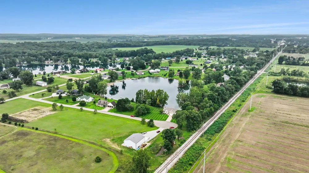 69100 Chief Court White Pigeon, MI 49099