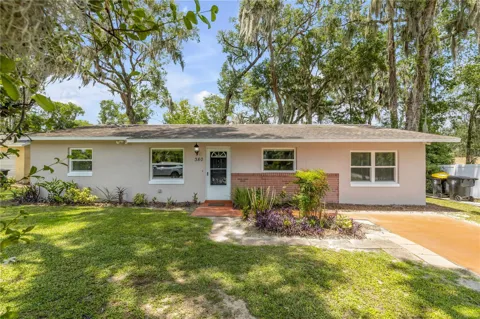 380 JULIA AVENUE