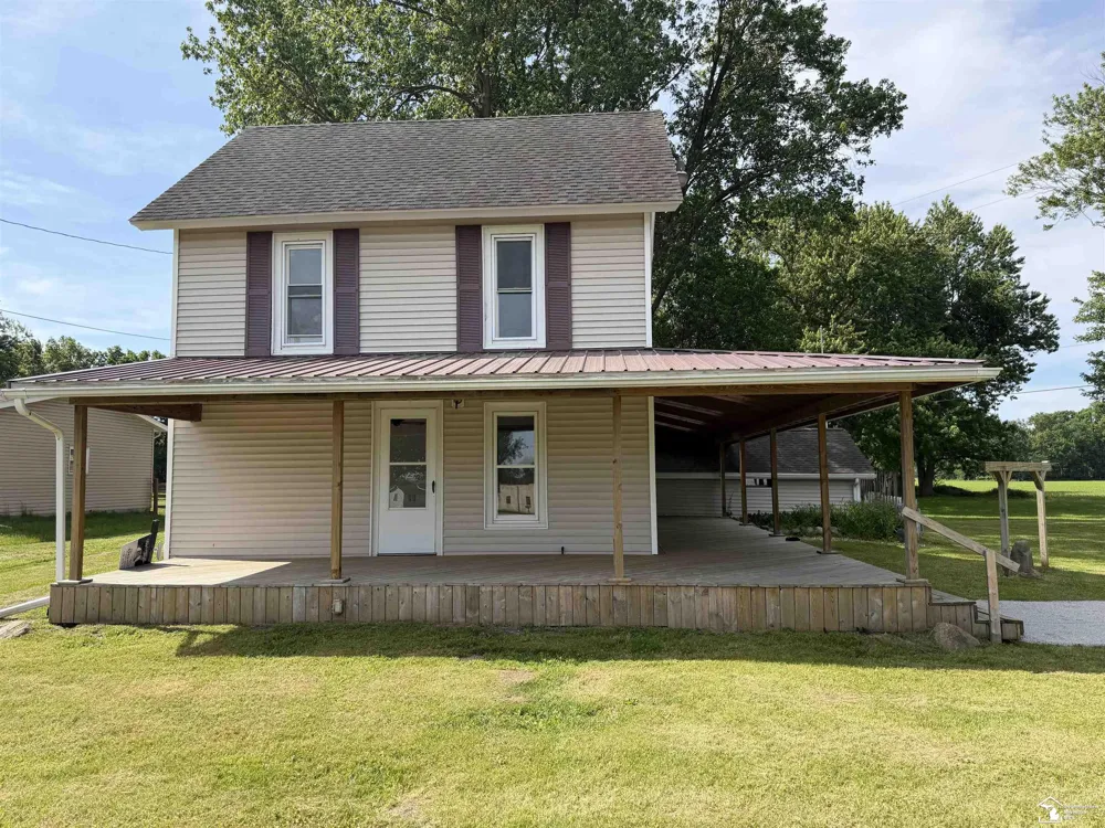5813 W Temperance Road Whiteford Township, MI 49267