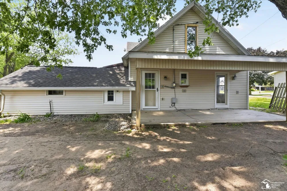 5813 W Temperance Road Whiteford Township, MI 49267