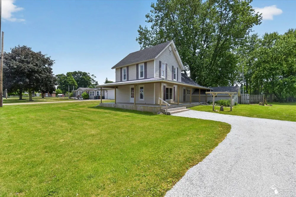 5813 W Temperance Road Whiteford Township, MI 49267